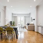 Remarkable 2Br Apartment In Paleo Faliro By Upstreet
