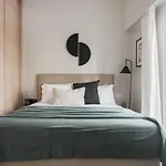 Glorious 1Br Apartment In Athens By Upstreet