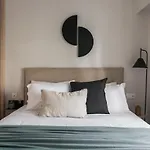 Glorious 1Br Apartment In Athens By Upstreet