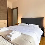 Key Biscayne Elegant 77Sqm Apt In Paleo Faliro
