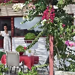 Lydia House By Elefthia Syros