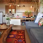 Lydia House By Elefthia Syros