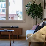 The Nest Athens