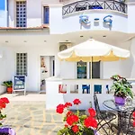 Rg Studios Thassos #2