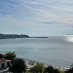 Seaside Loft Kavala