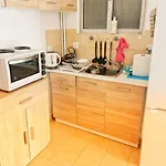 Attiki Metro 200M Cooking And Laundry Comfort And Convenience