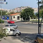 Seaside Loft Kavala
