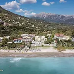 Apostolos Apartment 1