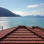 Apostolos Apartment 5
