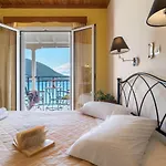 Apostolos Apartment 4