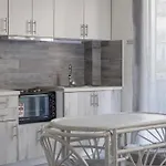Lovely Studio Apartment For 2 Ppl In Athens