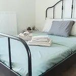 Blue Dreams - Spectacular Sea View Apartment In Athens