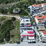 Aelia Apartments