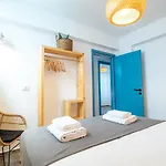 Luxury Villas Plaka