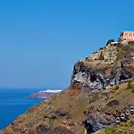 Caldera Edge View Suites
