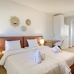 Triplex Villa Gardenia Glyfada Sea View