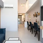 Lux&Easy Athens Downtown Residences