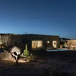 Aesthesis Boutique Villas Katikies