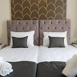 Modern Revival Luxury Hotel