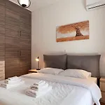 Key Biscayne Elegant 77Sqm Apt In Paleo Faliro