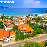 Rg Studios Thassos #2