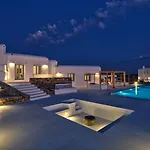 Costa Pounda Villas With Private Pools