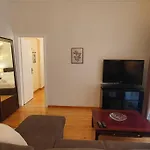 Spacious Beauty In Athens, 55M2, Metro 7'