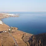 Aegean Panorama In Tinos