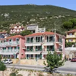 Apostolos Apartment 4