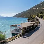 Apostolos Apartment 4