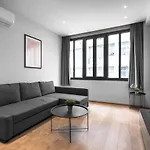 Nemea Apartments, The Luxury Suites