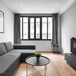 Nemea Apartments, The Luxury Suites