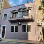 Beauty Of Central Athens 60Sqm