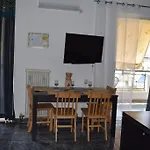 3H Andre Άνετο Διαμέρισμα Στην Καλλιθέα
