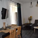 3H Andre Άνετο Διαμέρισμα Στην Καλλιθέα