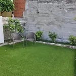 Mini Room In Old Town