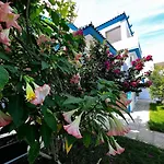 Sicci Villa Near The Airport & Sea