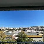 Cozy Appartment In The Center Of Athens!