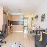 Elegant Home With Balcony By Cloudkeys