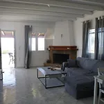 Katakolo 180Ο Sea View House Near Ancient Olympia
