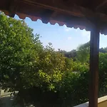 Ο Κήποσ Στην Αγία Βασσα