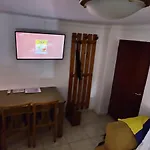 Art Apartment Syngrou