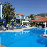 Blue Sky Hotel - Petra - Lesvos - Greece