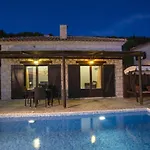 Amadryades Villas-Villa Terina