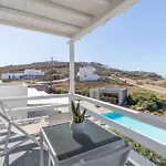 Sea Wind Villas And Suites