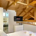 Blue Domino Luxury City Villa Patras