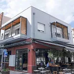 Volos City Center 1
