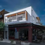 Volos City Center 1