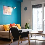 Exclusive Apartment In The Heart Of Athens