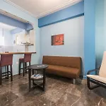 Sapphire Apartment In The Centre Of Athens.
